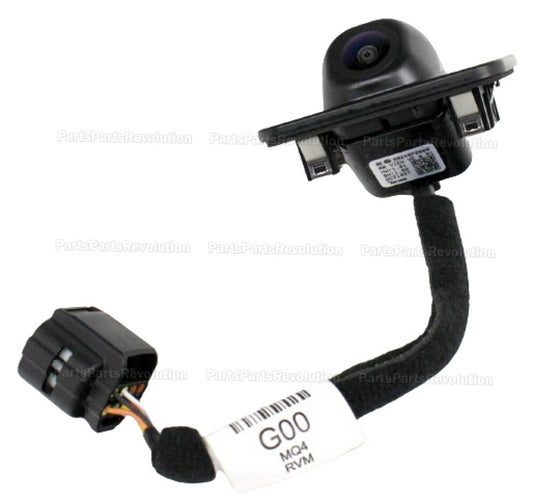 GENUINE Camera 99240P2000 Rear for Kia Sorento 2021-2023
