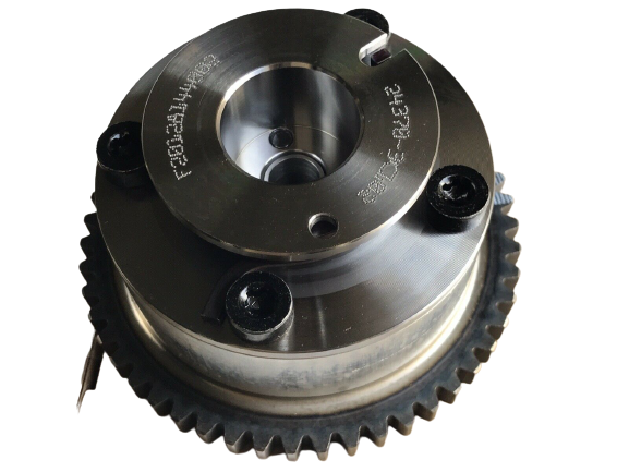 GENUINE CVVT Gear SET 243503C113 243703C102 for 3.5L 3.8L HYUNDAI KIA 2007-2014