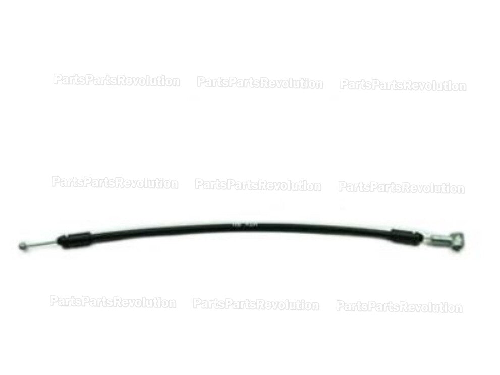 GENUINE Release Cable 81190R0100 Front for Kia Carnival 2022-2023