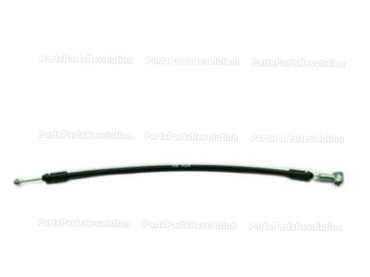 GENUINE Release Cable 81190R0100 Front for Kia Carnival 2022-2023