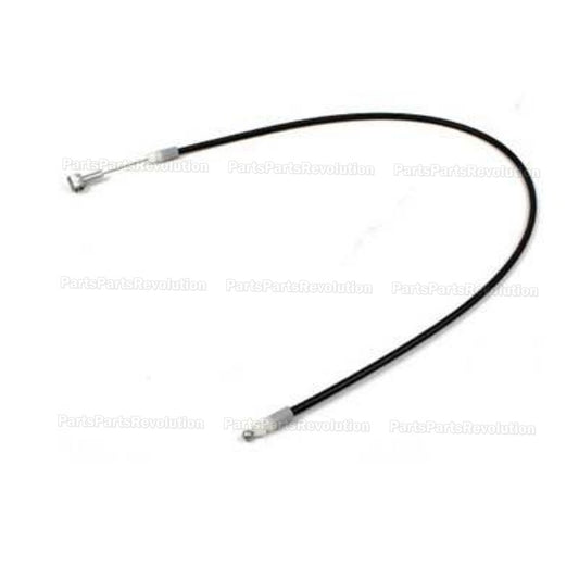 GENUINE Release Cable 811901G100 for Kia Rio Rio5 2006-2011