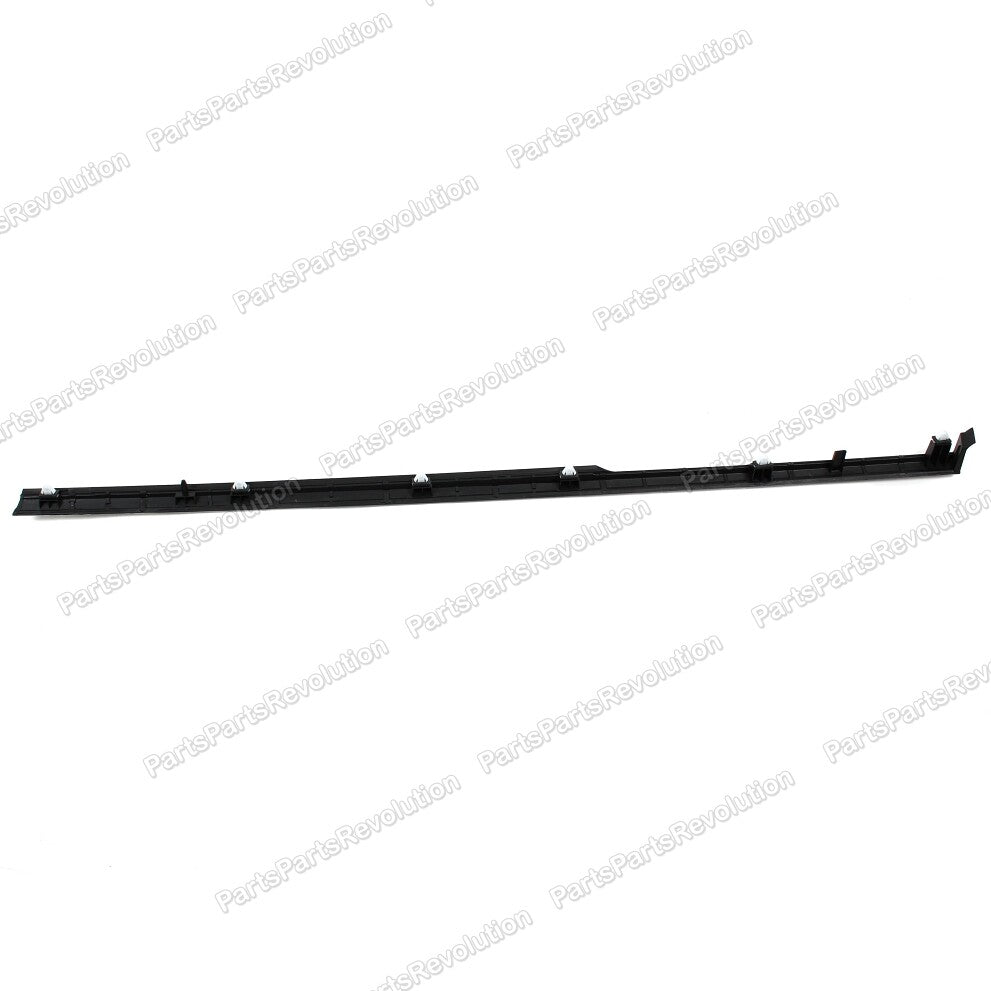 Fender Molding Front Right 87772C1000 for Hyundai Sonata 2015-2017