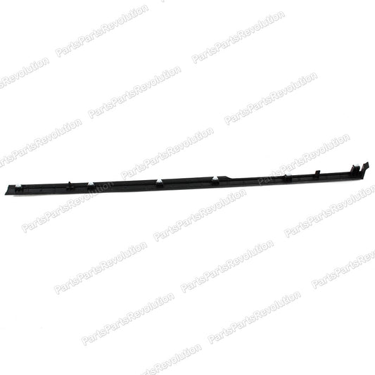 Fender Molding Front Right 87772C1000 for Hyundai Sonata 2015-2017