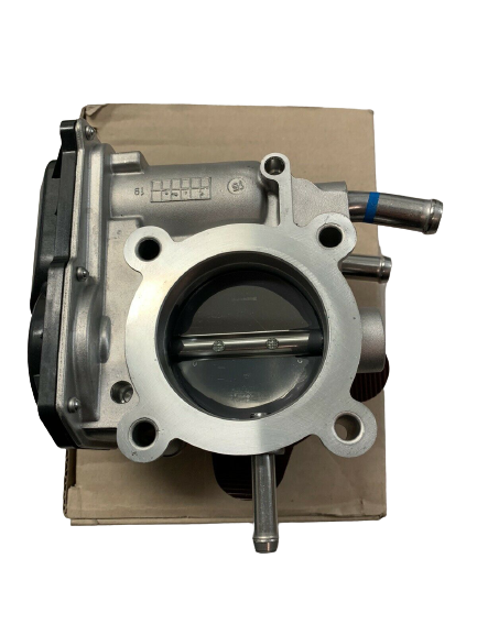 GENUINE Throttle Body for Kia / Hyundai Veloster 13-20 351002B340