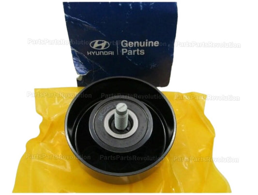 GENUINE Idler Pulley 252863LAA0 for Hyundai Palisade 2020-2023