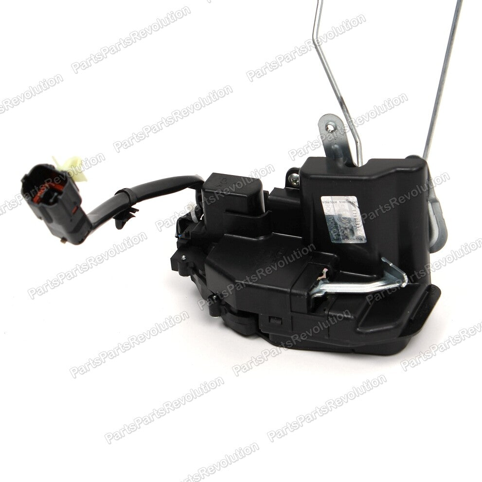 Door Lock Actuator Rear Left 814102F010 for Kia Spectra Spectra5 2004-2009