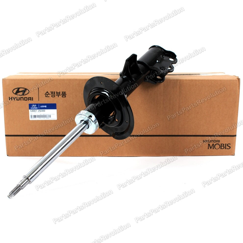 Suspension Strut Front Right 546612S300 for Hyundai Kia Tucson Sportage 10-13