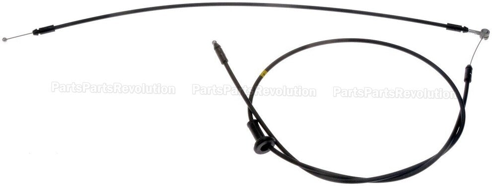GENUINE Release Cable 811902K100 for Kia Soul 2010-2013