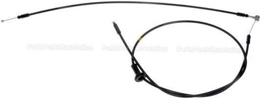 GENUINE Release Cable 811902K100 for Kia Soul 2010-2013