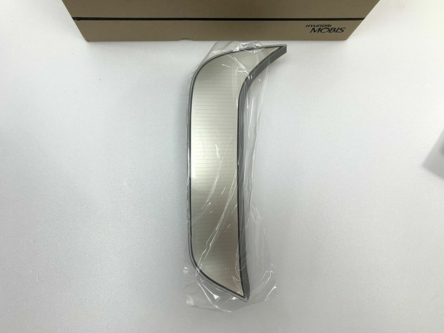 GENUINE Led Inner Tail Light for Hyundai Palisade oem 2018-2020  RH 92404S8000