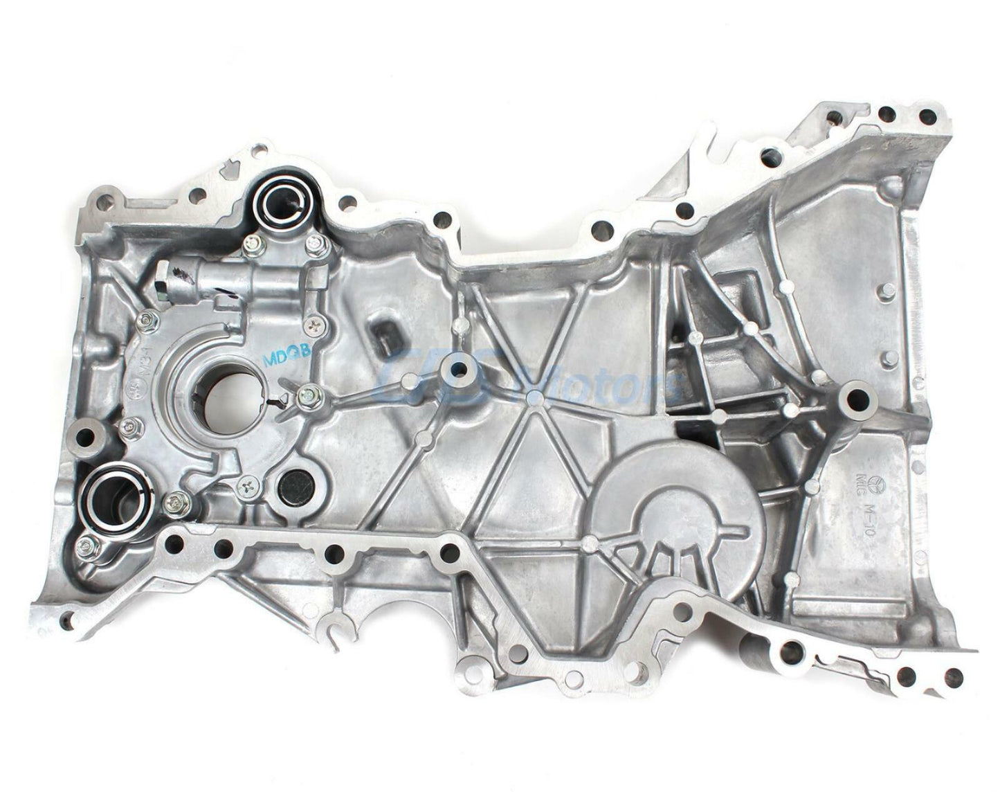 GENUINE Timing Chain Cover for Hyundai Elantra Kia Soul (11-14) 213502E021