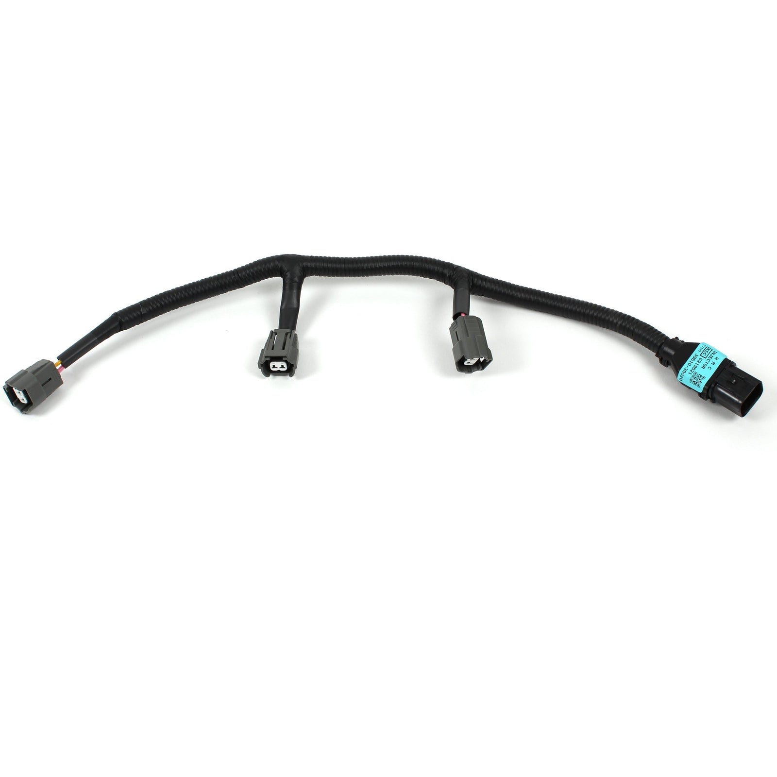 GENUINE 3961039020 Fuel Injection Wiring Harness for Hyundai Santa Fe XG350