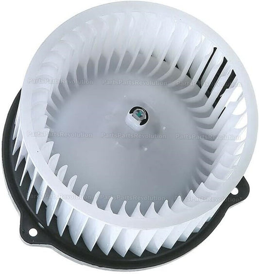 HVAC Blower Motor Assembly 97113GI000 for Genesis Ioniq 5 GV60 2022-2023