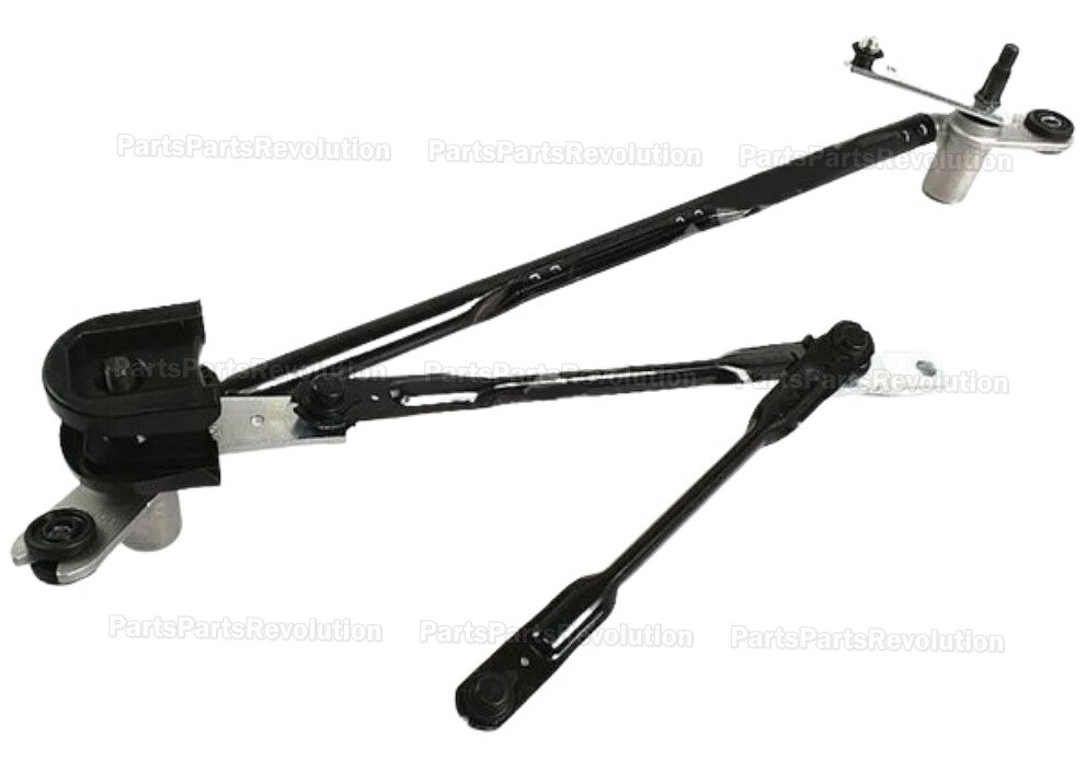 GENUINE Wiper Transmission 981201M000 for Kia Forte Forte Koup 2010-2013