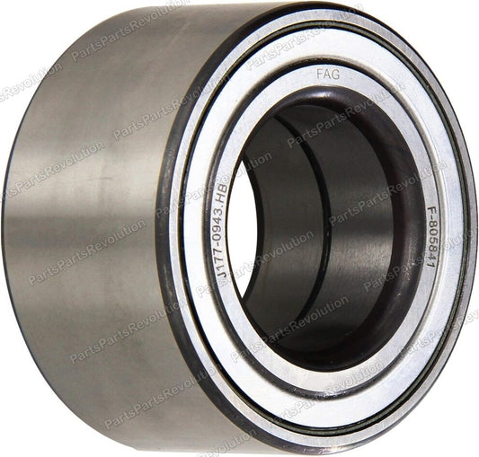 Front Wheel Bearing 517201C000 for Hyundai Accent 2012-2017