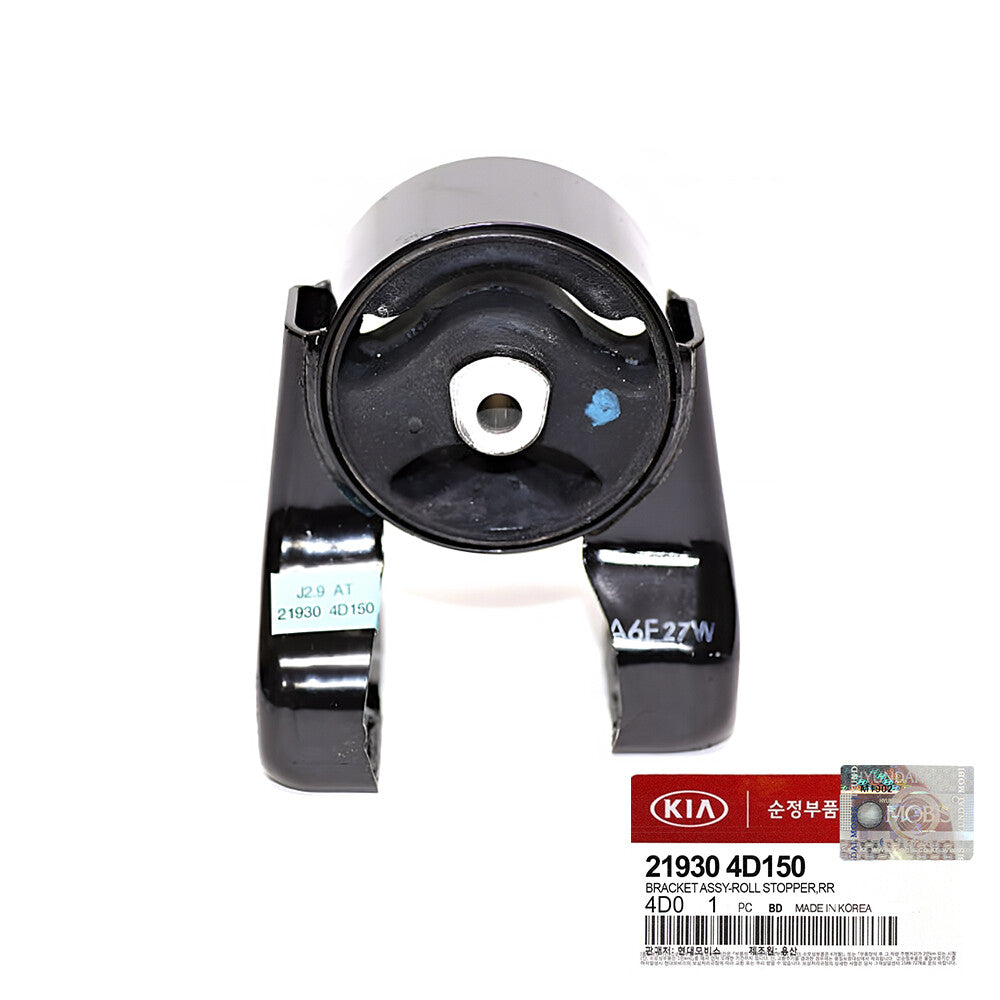 GENUINE 219304D150 Rear Roll Stopper Bracket for Entourage Sedona 11-12