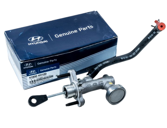 GENUINE 416004H100 Cylinder Assy Clutch Master for Hyundai Grand Starex