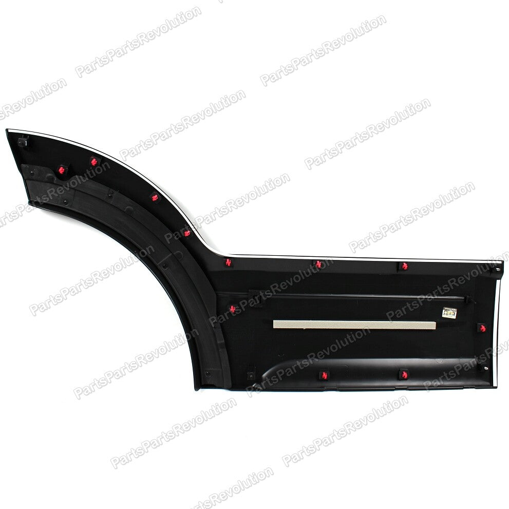 Garnish Molding Driver Rear Left 877503E500 for Kia Sorento 709