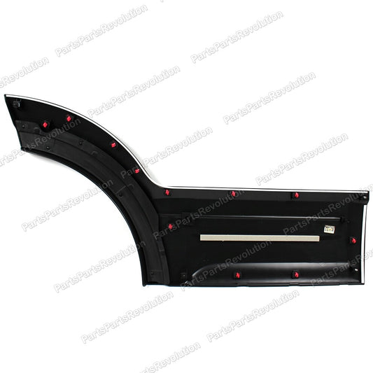 Garnish Molding Driver Rear Left 877503E500 for Kia Sorento 709