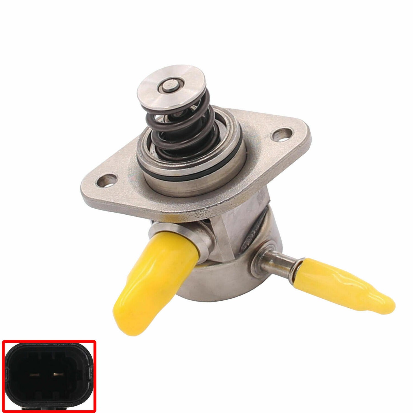 GENUINE High Pressure Fuel Pump for 09-16 Azera Genesis Santa Fe Cadenza Sorento