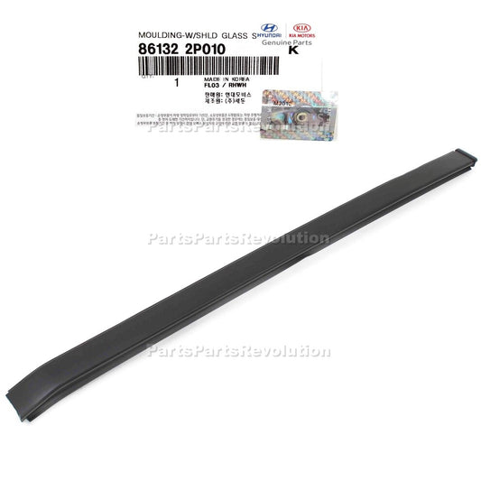 Windshield Pillar Molding Right 861322P010 for Kia Sorento 2011-2015
