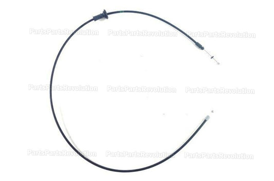GENUINE Release Cable 81190GI000 for Hyundai Ioniq 5 2022-2023