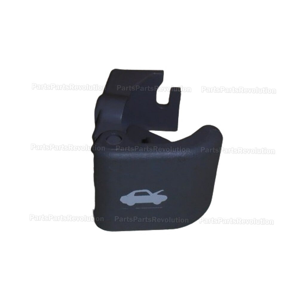 GENUINE Release Handle 811803C000GJ for Kia Optima 2001-2006