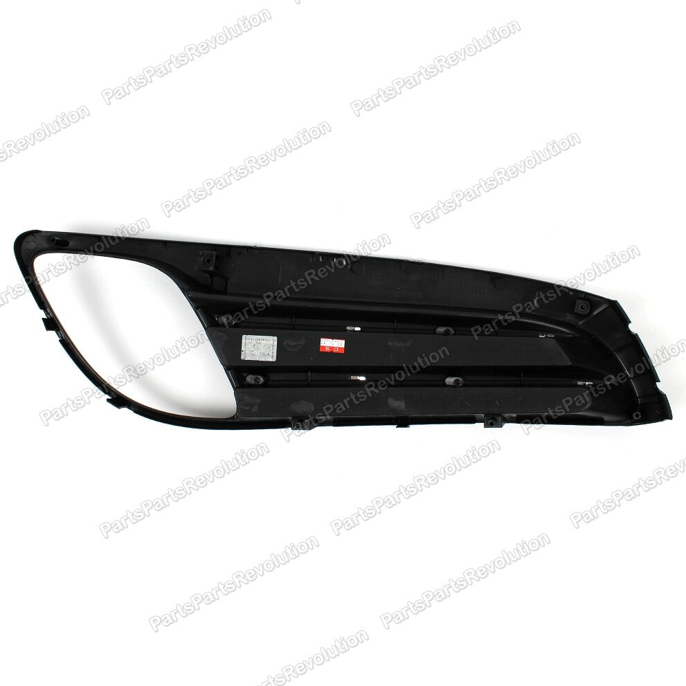 GENUINE Fog Light Cover Left 865612M000 for Hyundai Genesis Coupe 2010-2012