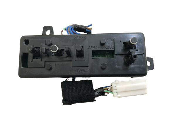 GENUINE Power Seat Switch Front Left Driver side for Kia Optima 09-10 885212G000