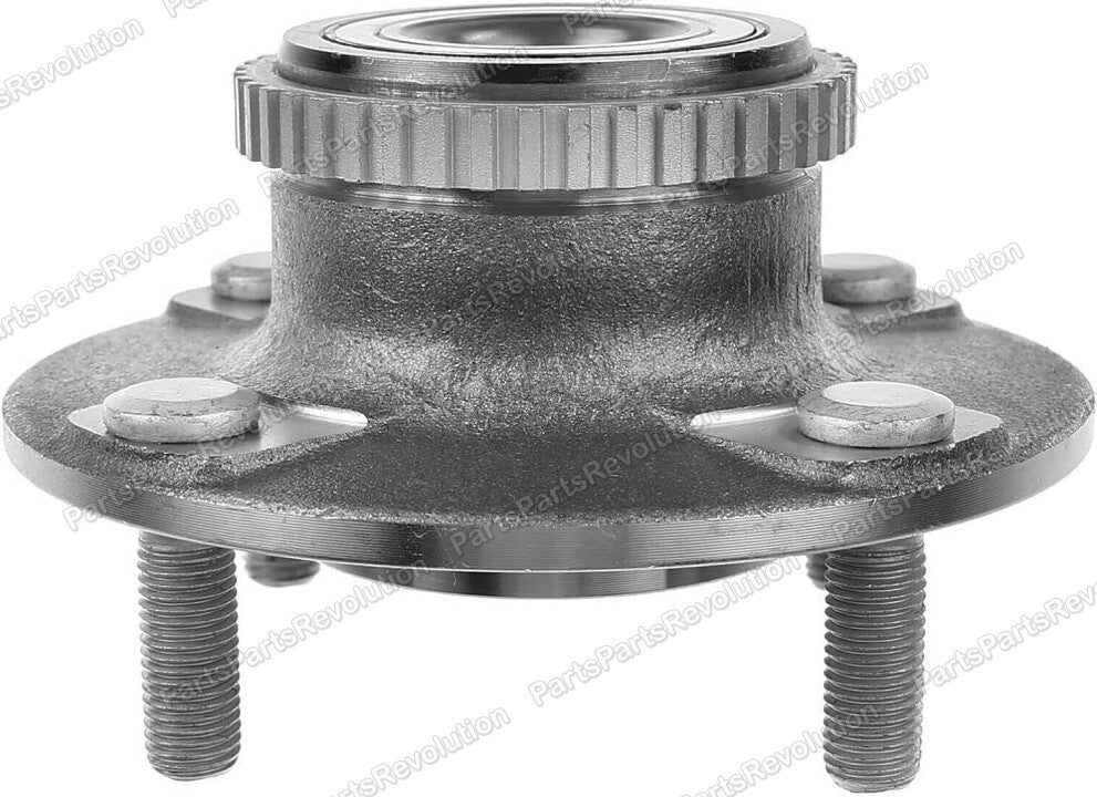 Hub Assembly 5271029470 for Hyundai Elantra Tiburon 1996-2000