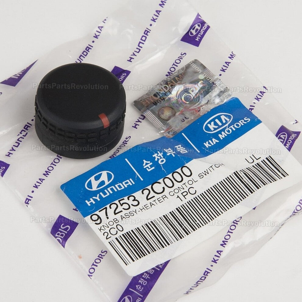 GENUINE Knob 8808334210DI for Hyundai Sonata 1997-1998