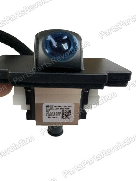 Camera View Backup Rear 95760E8000 for Kia Cadenza 14-16