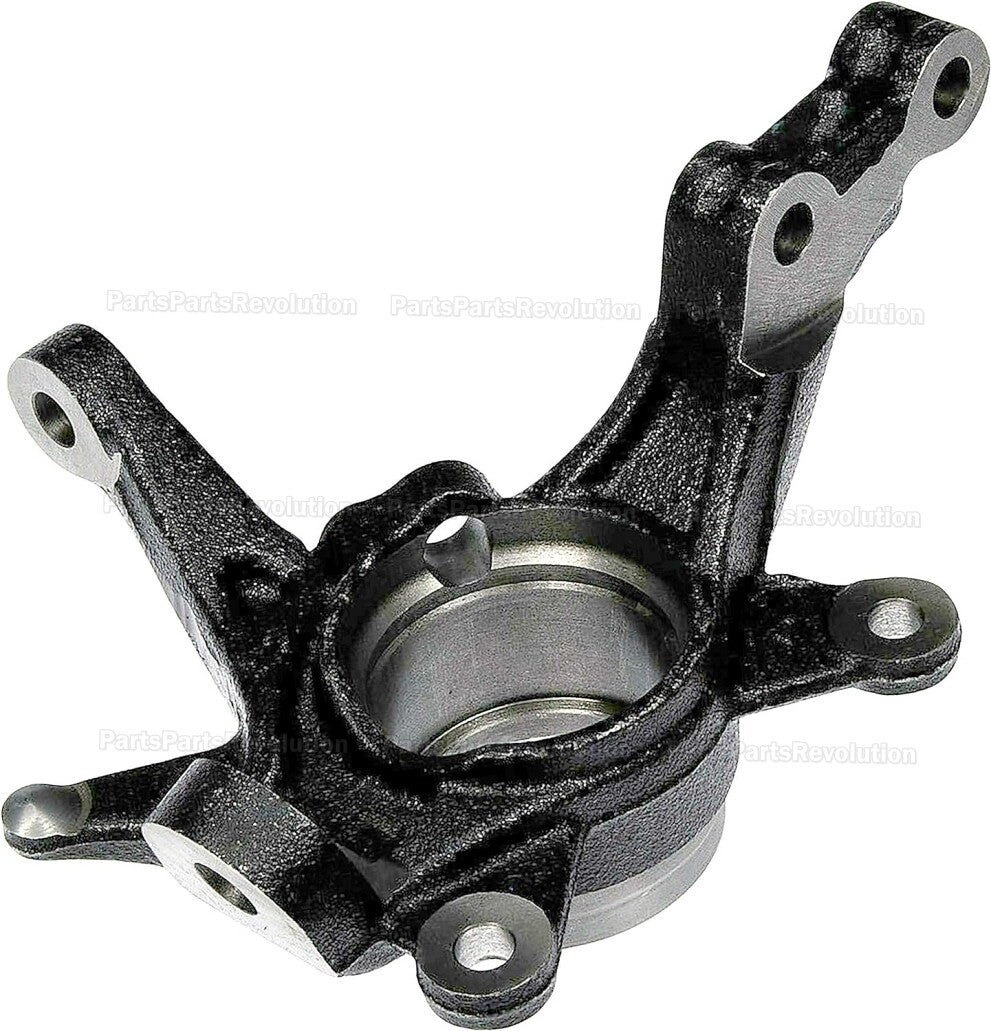 GENUINE Steering Knuckle 517151R502 Left for Hyundai Accent 2012-2014
