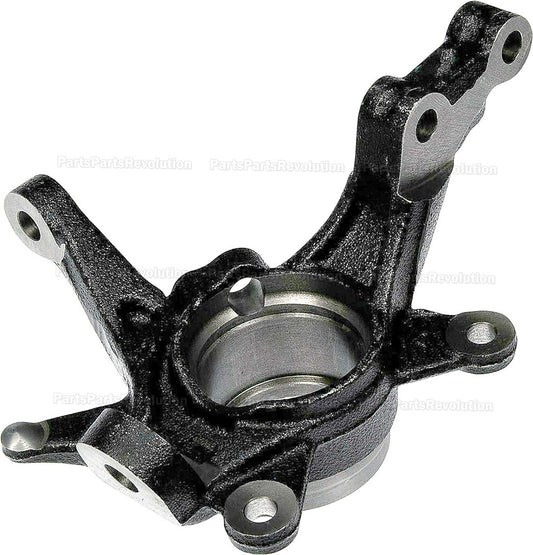 GENUINE Steering Knuckle 517151R502 Left for Hyundai Accent 2012-2014