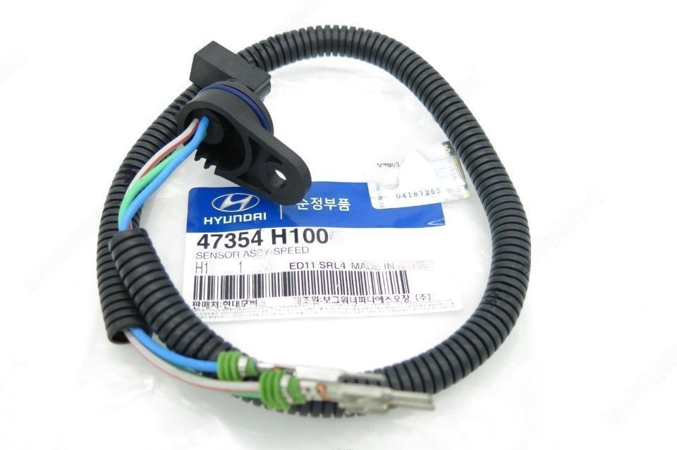 GENUINE 47354H1000 Transmission Speed Sensor for KIA Sorento 2003-2008
