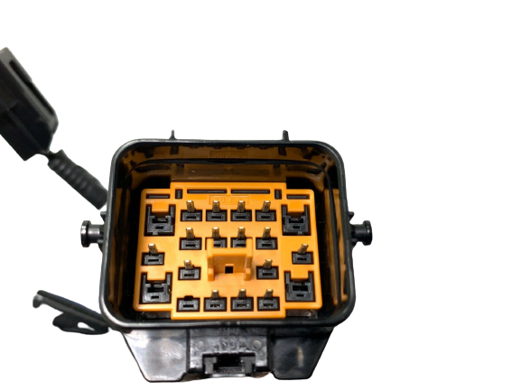 GENUINE Front Wire WIRING FEM Bumper Harness 91840J9060 for Hyundai Kona 18-19