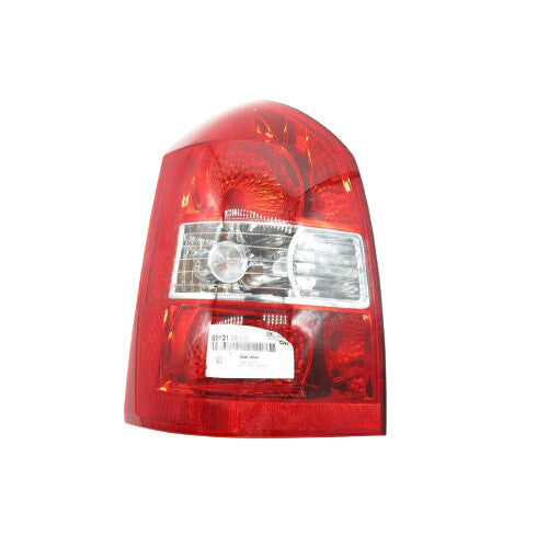 GENUINE 924012E100 Lamp Assembly Rear Left Combination for Hyundai & Kia