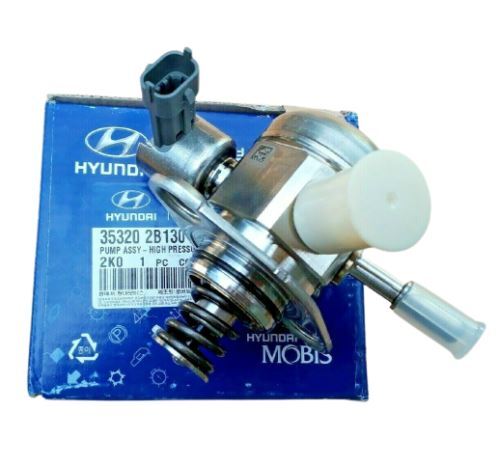 GENUINE HIGH PRESSURE PUMP FOR 15-20 HYUNDAI KIA 2.4L oem 353202GGA0