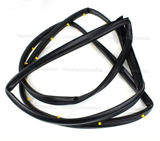 GENUINE Body Weather-Strip 831103K000CH Left for Hyundai Sonata 07-10