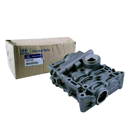 GENUINE Shaft Balance Assembly Oil Pump for Kia Optima 12-15 233002G520