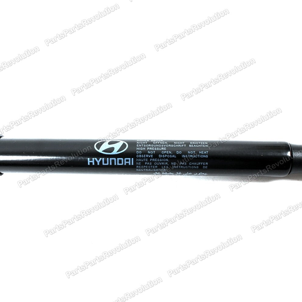 Genuine 871702E020 Tail Gate Glass Lifter for Hyundai Tucson ix35 2005-2009