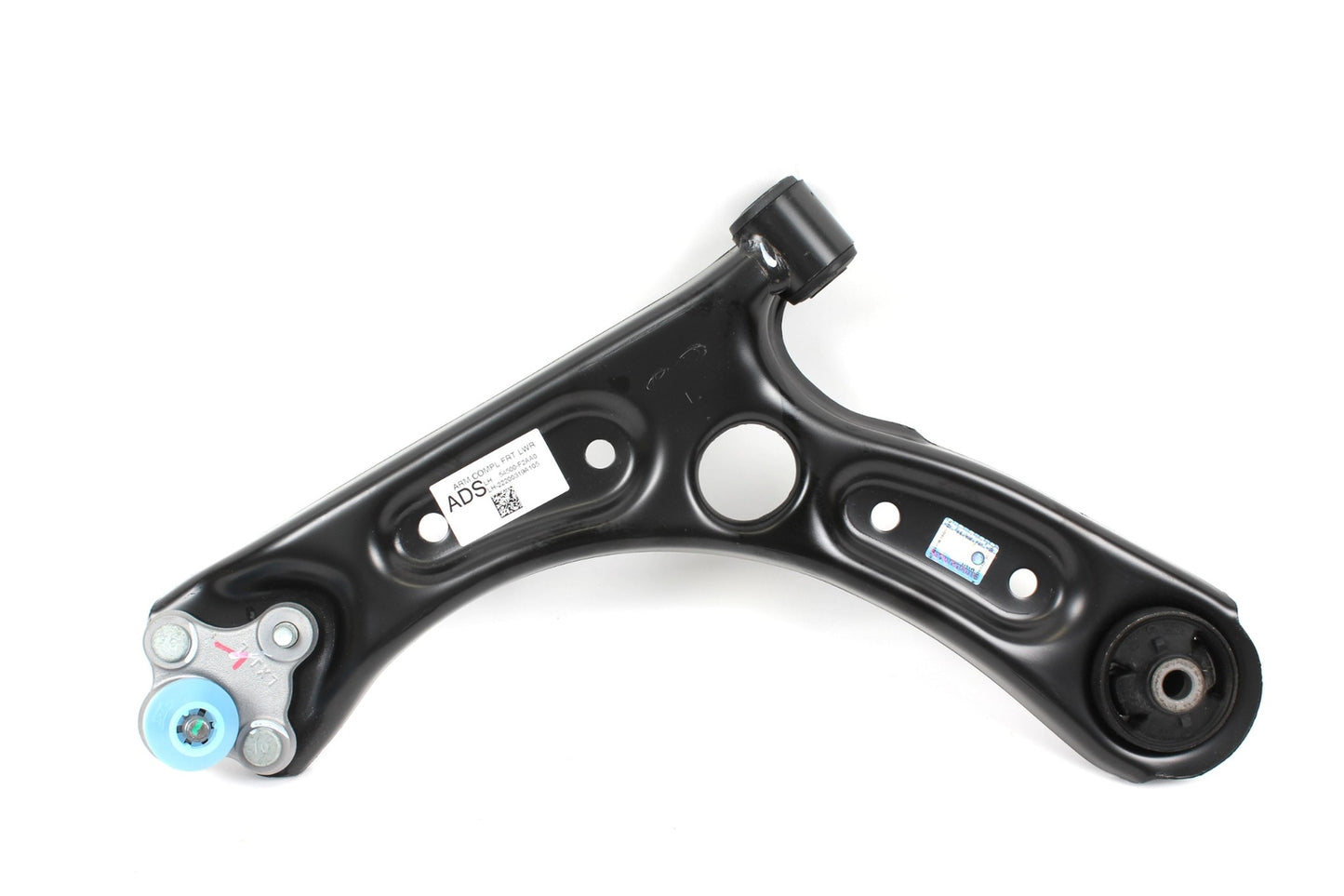 GENUINE 54500F2AA0 Front Lower Left Control Arm for Hyundai Elantra 2018-2020