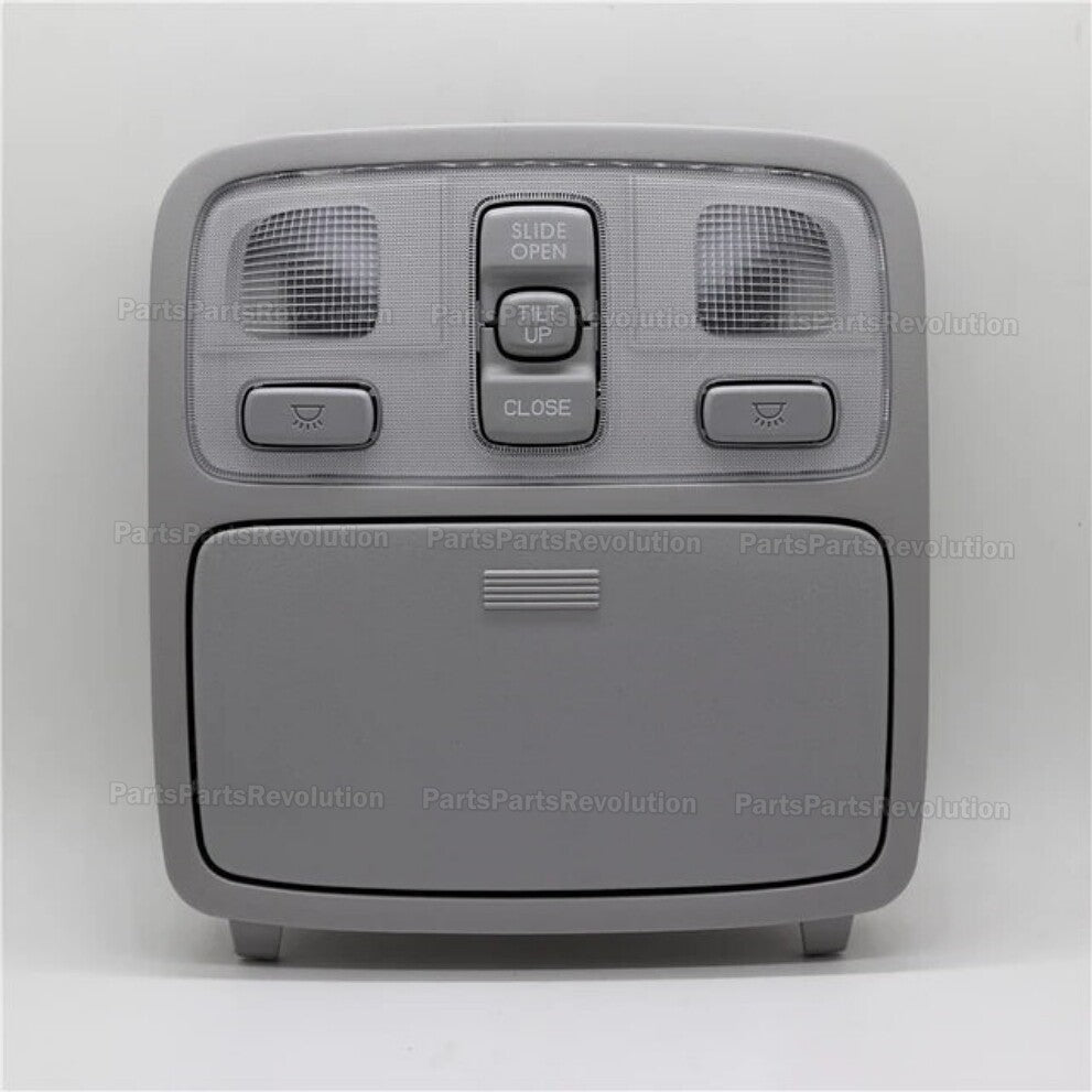 GENUINE Map Lamp Assembly 928202E000LX for Kia Sportage 2010