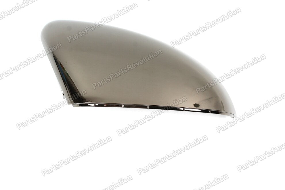 Cover Side Mirror Dark Chrome Right 87626J5100 for Kia Singer 2018-2023