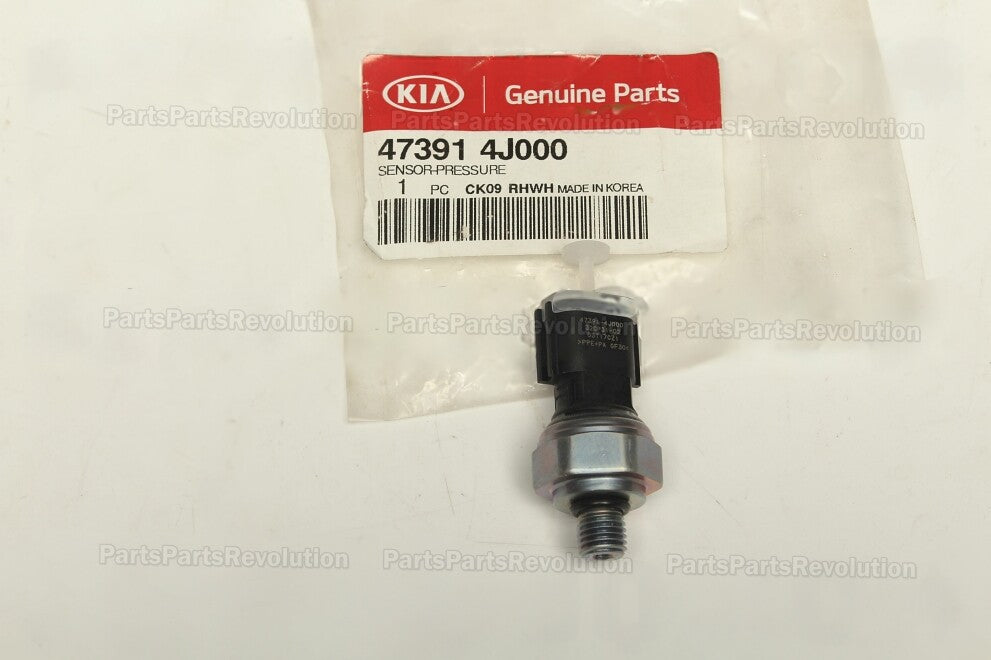 GENUINE Sensor 473914J100 Rear for Genesis Hyundai GV70 SantaCruz GV80 2021-2023