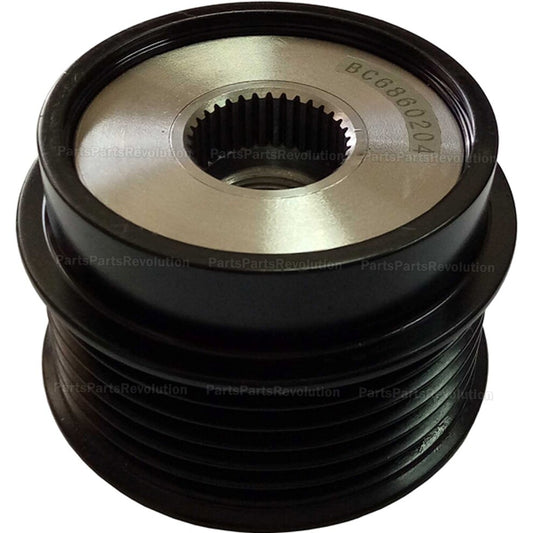 GENUINE Alternator Pulley 373202B050 for Hyundai Elantra 2014-2016