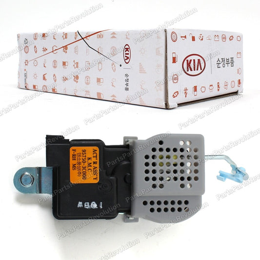 Door Lock Actuator Front Right 957503C000 for Kia Optima 2001-2006