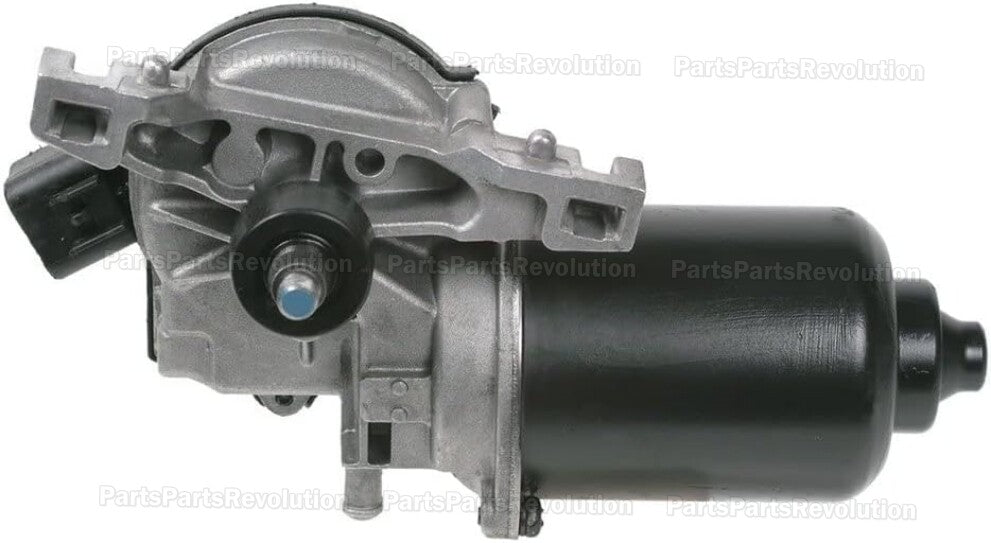 GENUINE Wiper Motor 981102F000 Front for Kia Spectra5 Spectra 2004-2009