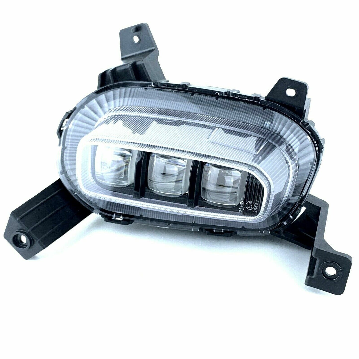 GENUINE Fog Light LED Left Side Passenger 92201Q5100 for Kia Seltos GT SX TURBO