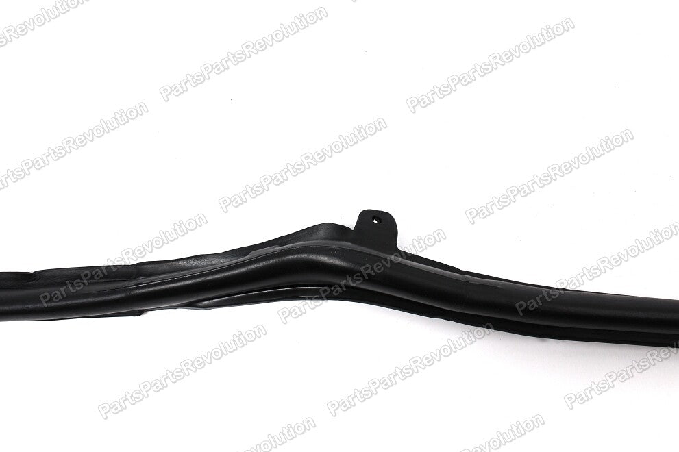 GENUINE Door Weather-Strip Front DRIVER for 06-11 Hyundai Azera 821303L000